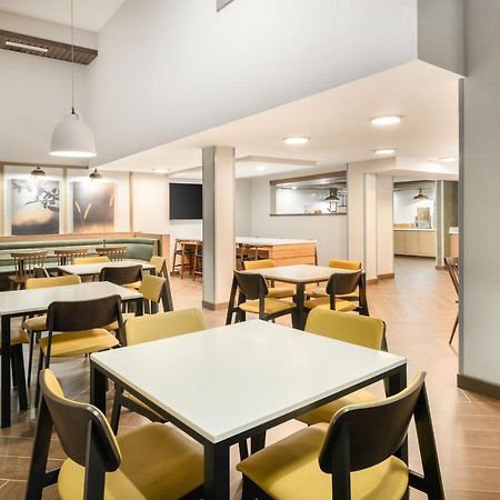 Fairfield Inn & Suites Boulder Zewnętrze zdjęcie