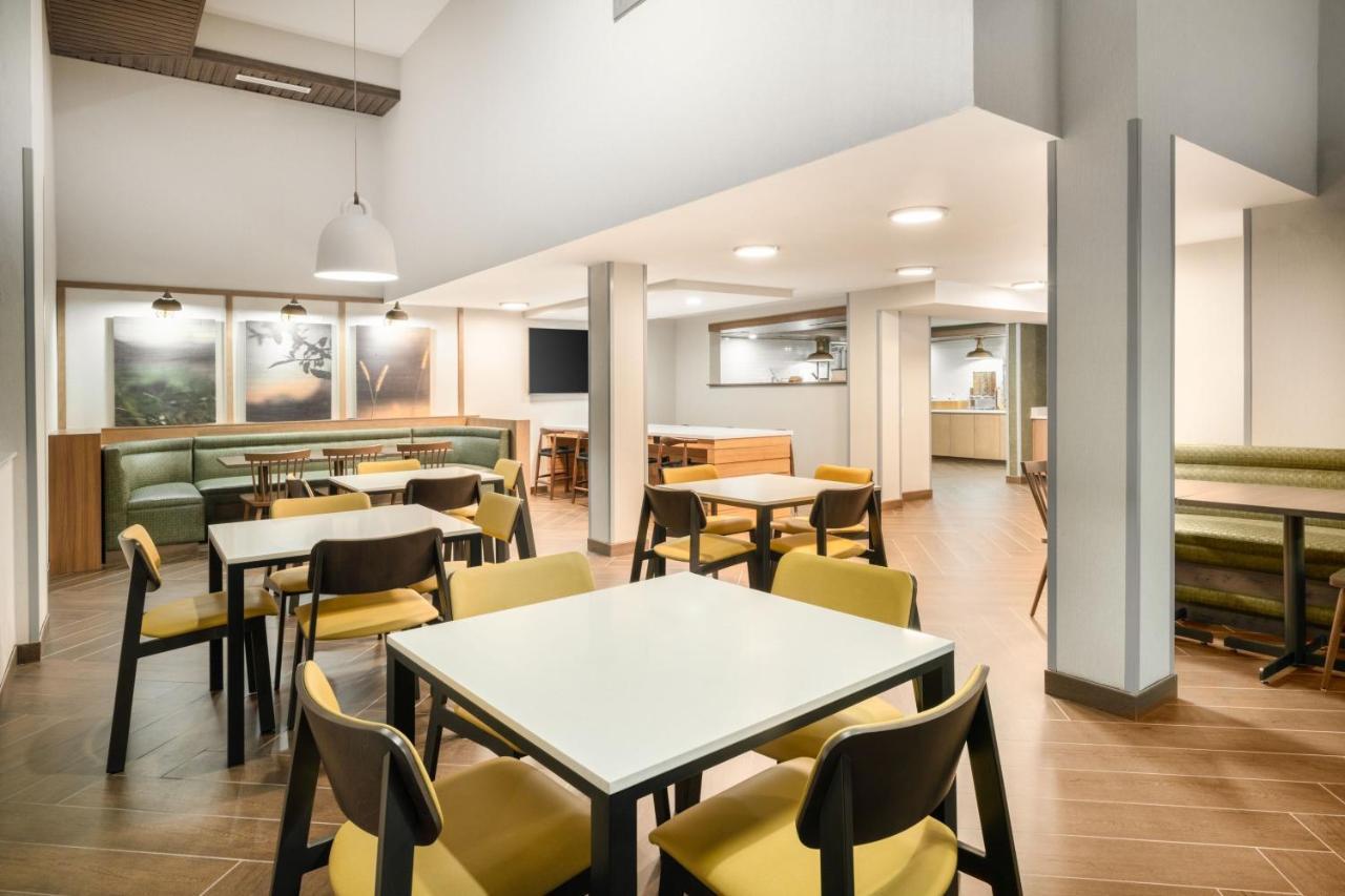 Fairfield Inn & Suites Boulder Zewnętrze zdjęcie