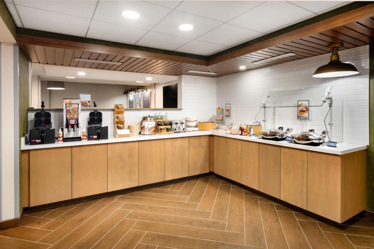 Fairfield Inn & Suites Boulder Zewnętrze zdjęcie