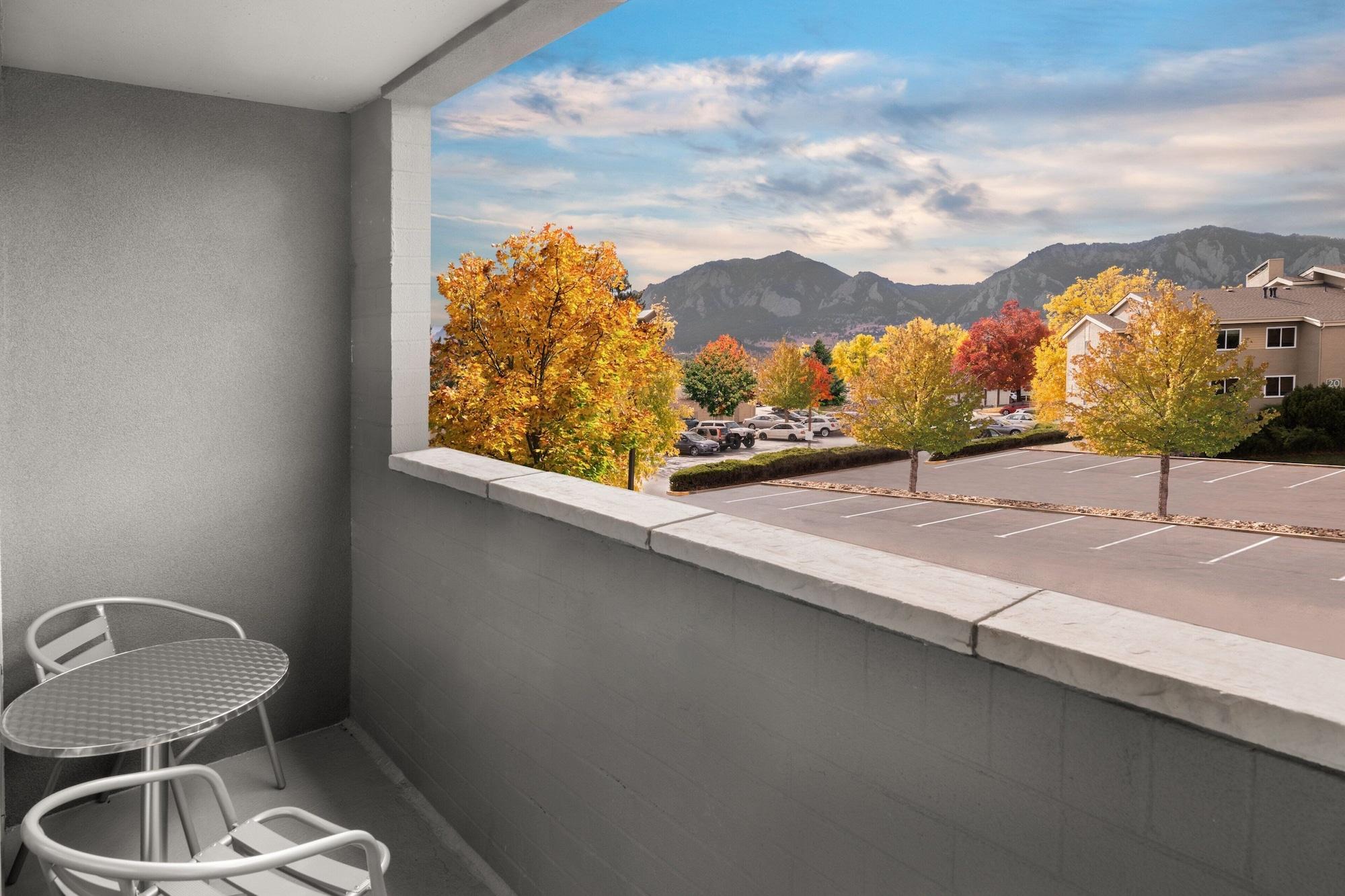 Fairfield Inn & Suites Boulder Zewnętrze zdjęcie