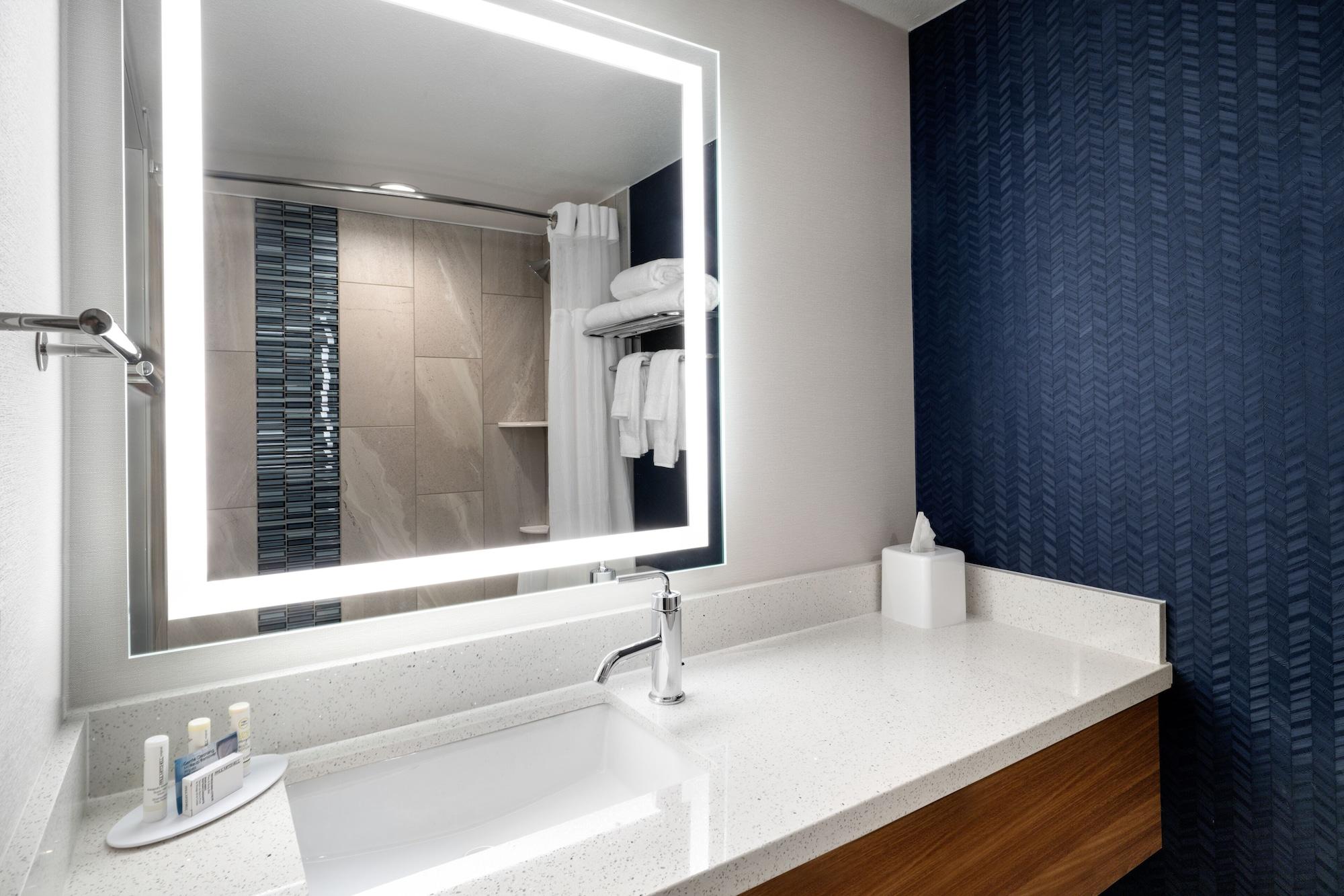 Fairfield Inn & Suites Boulder Zewnętrze zdjęcie